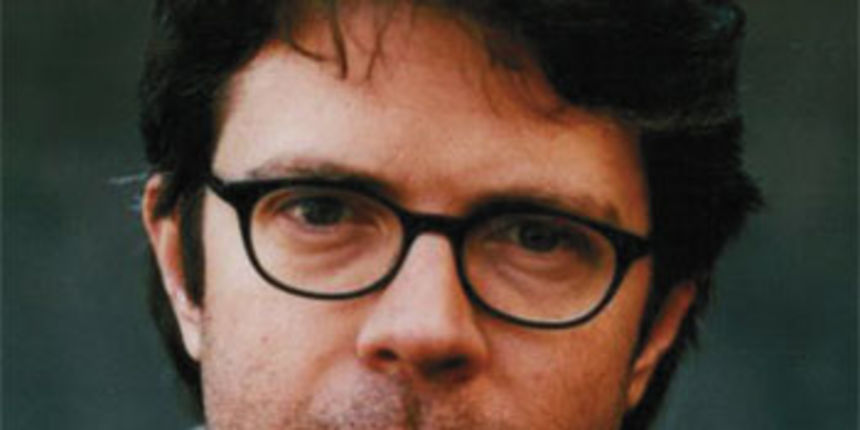 Jonathan Franzen
