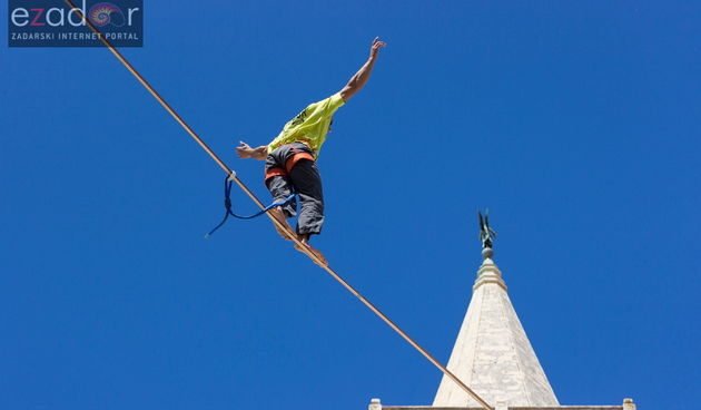 Đir po gradu 29. travnja 2017.