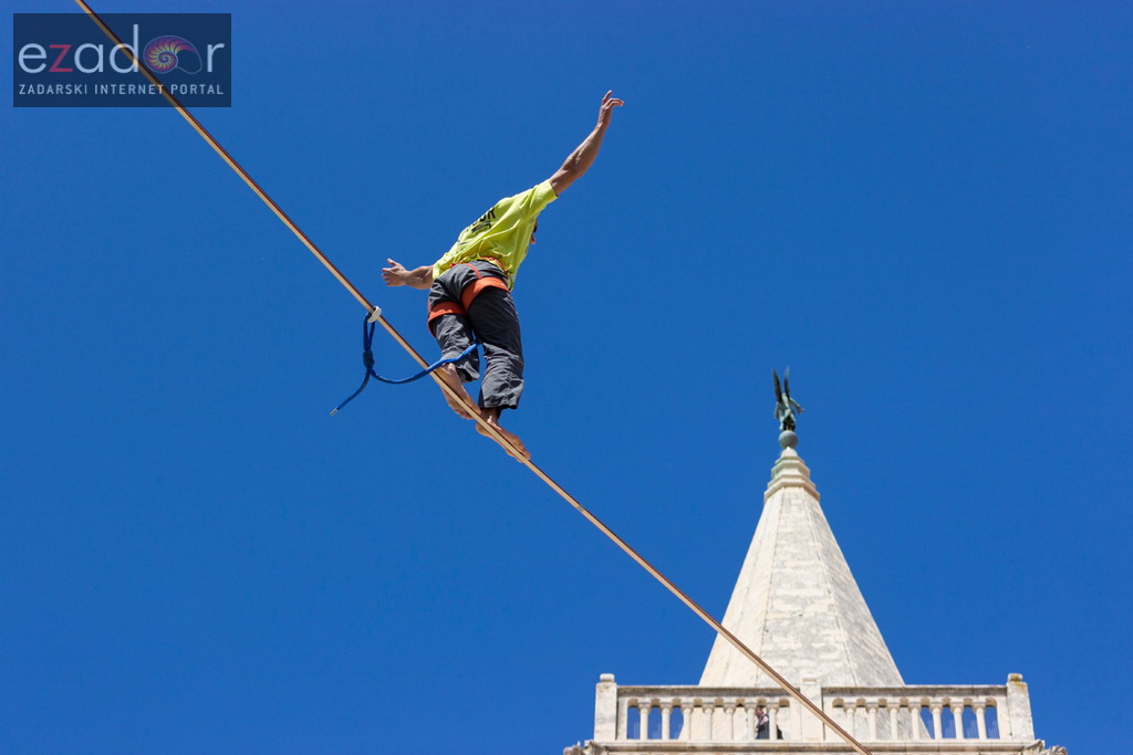 Đir po gradu 29. travnja 2017. Đir po gradu 29. travnja 2017.