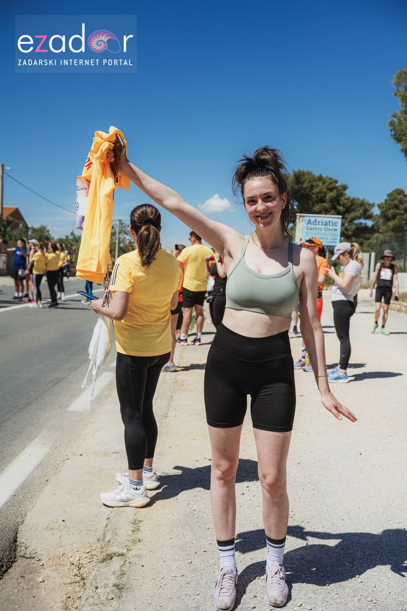 Wings for Life World Run Zadar 2024. Wings for Life World Run Zadar 2024.