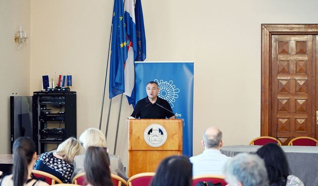 Međunarodna znanstvena konferencija o ulozi obitelji u obrazovanju