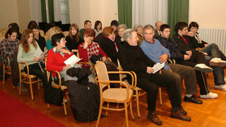 Splitski komorni trio (foto: N.Marčev)