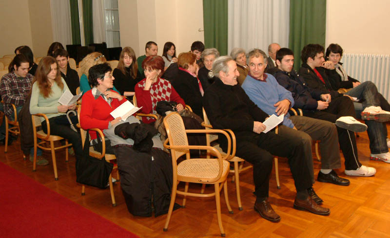 Splitski komorni trio (foto: N.Marčev)