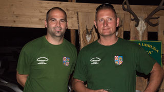 Otvorenje manifestacije “Biogradski stol 2015.” Otvorenje manifestacije “Biogradski stol 2015.”