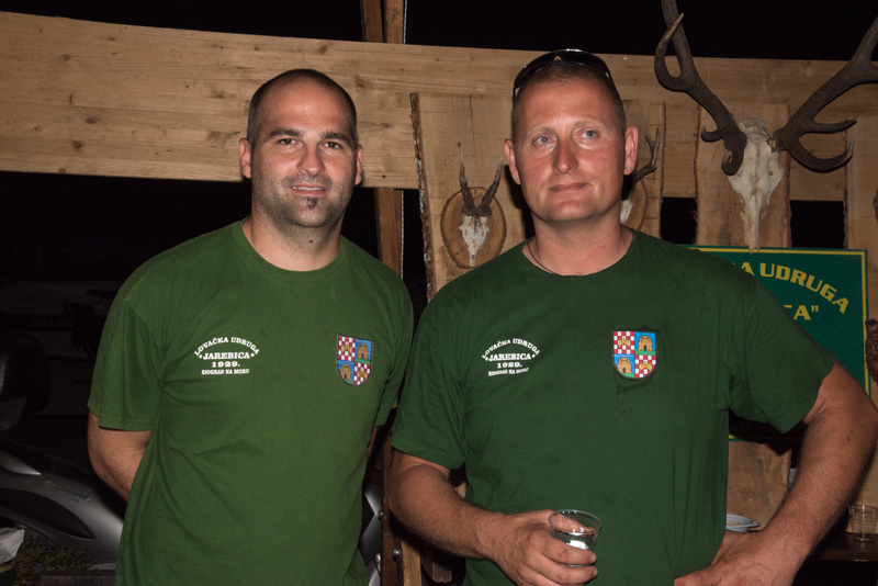 Otvorenje manifestacije “Biogradski stol 2015.” Otvorenje manifestacije “Biogradski stol 2015.”