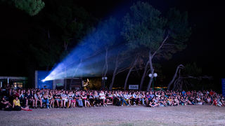 Na Bačvicama završena splitska fešta mediteranskog filma Na Bačvicama završena splitska fešta mediteranskog filma