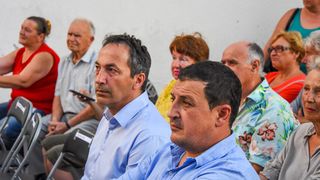 Kolan: Fešta od sira