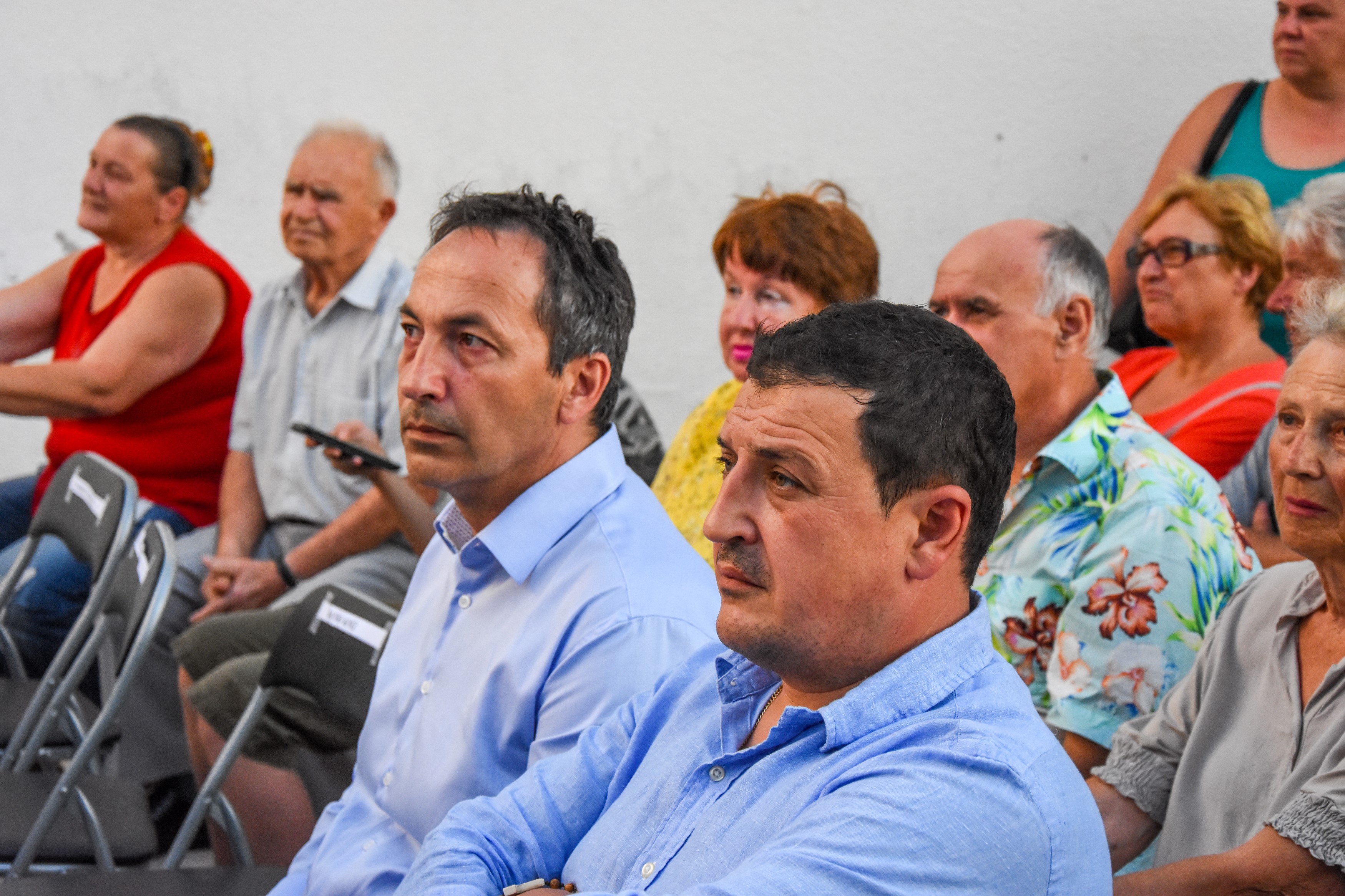 Kolan: Fešta od sira