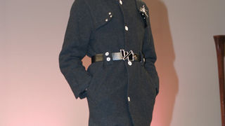 Modni Ormar 2008; kolekcija Play Polo; dizajner Stjepan Cuka; foto Jelena Balić Modni Ormar 2008; kolekcija Play Polo; dizajner Stjepan Cuka; foto Jelena Balić