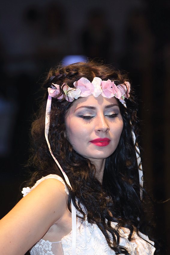 9. Festival vjenčanja u Zadru, druga večer