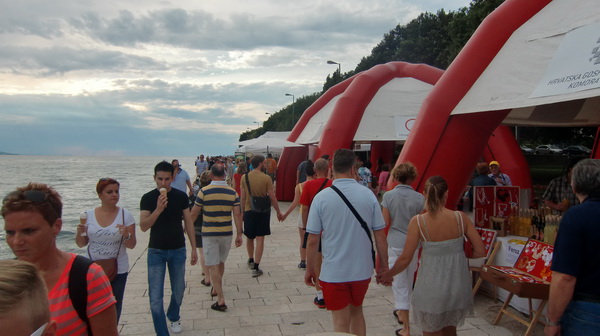 “Kupujmo Hrvatsko” 24. lipnja na Rivi “Kupujmo Hrvatsko” 24. lipnja na Rivi