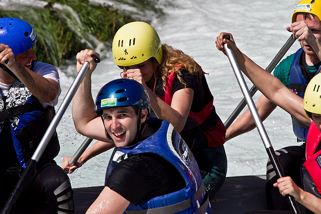 7. hrvatska rafting regata “Zrmanja 2012.”, Foto: Leo Banić 7. hrvatska rafting regata “Zrmanja 2012.”, Foto: Leo Banić