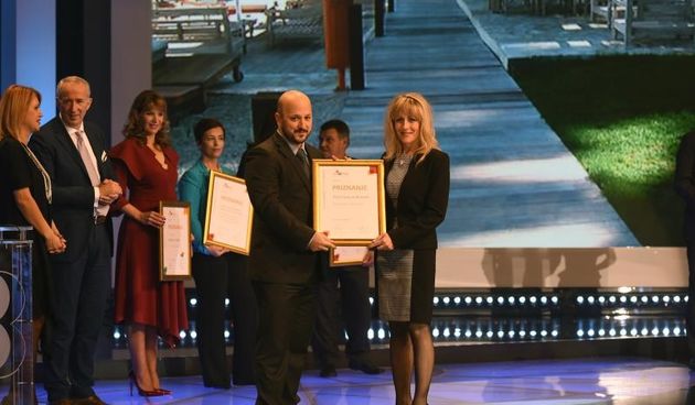 Dani hrvatskog turizma u Poreču