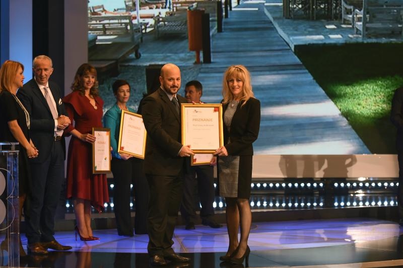 Dani hrvatskog turizma u Poreču