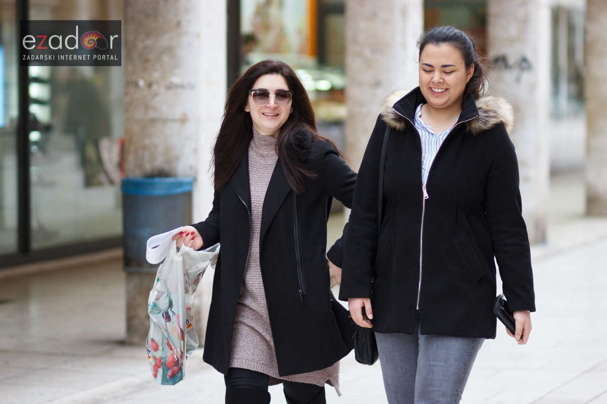 Đir po gradu, četvrtak 27. prosinca 2017. Đir po gradu, četvrtak 27. prosinca 2017.