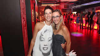 Severina na Ponton Festivalu, 30. srpnja (foto:Saša Čuka) Severina na Ponton Festivalu, 30. srpnja (foto:Saša Čuka)