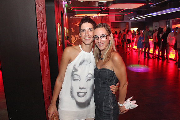 Severina na Ponton Festivalu, 30. srpnja (foto:Saša Čuka) Severina na Ponton Festivalu, 30. srpnja (foto:Saša Čuka)