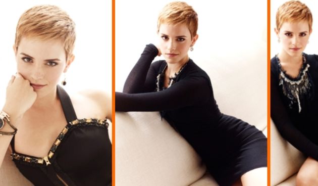Emma Watson ( foto Egotastic).