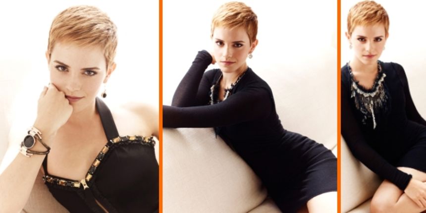 Emma Watson ( foto Egotastic).