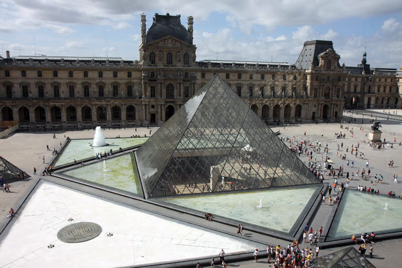 Matruanti Zadarske privatne gimnazije u Parizu, Foto: Valentino Radman