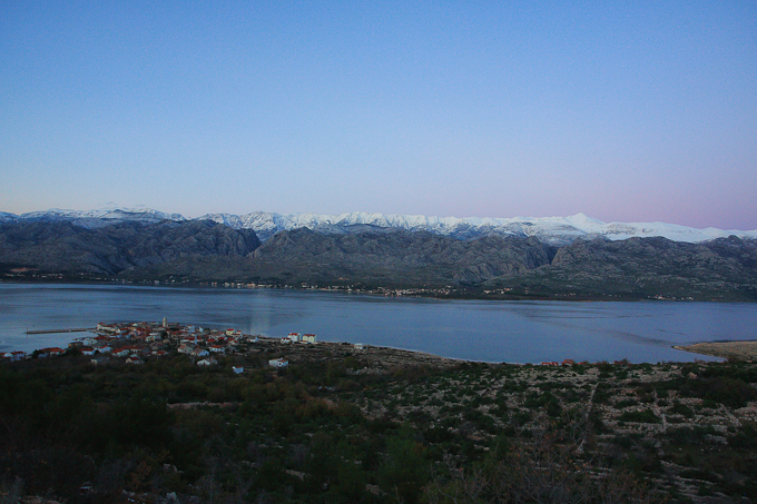 Vinjerac, Foto: Leo Banic