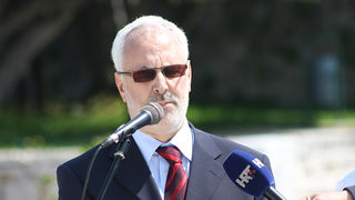 Uplovljavanje školskog broda “Kraljica mora” (Foto:Saša Čuka)