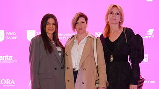 Chic Evolution @ Providurova palača Chic Evolution @ Providurova palača