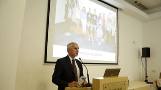 Međunarodni dan volontera – dodjela priznanja Međunarodni dan volontera – dodjela priznanja