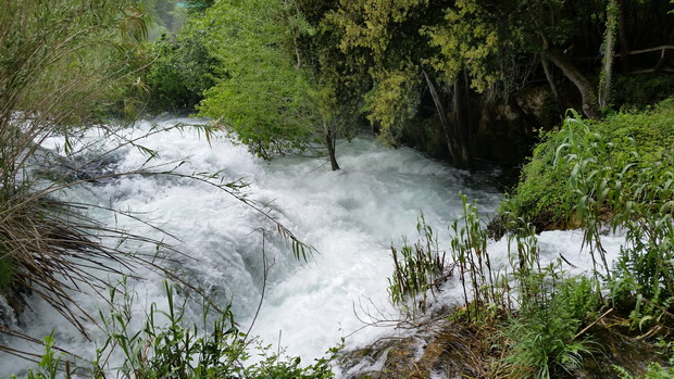 1.svibnja u Skradinu i NP Krka, Foto: Mladen Malik