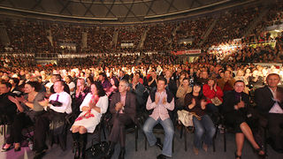 25 godina klape Intrade (foto:Saša Čuka)