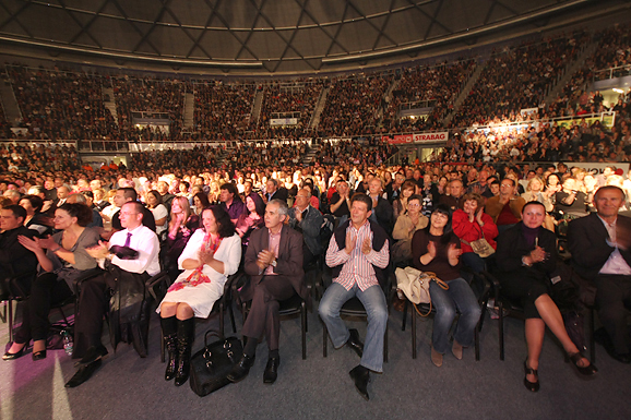 25 godina klape Intrade (foto:Saša Čuka)