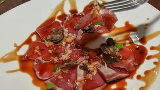 Tuna, sushi and wine festival: Ručak u Kraljevskim vinogradima Tuna, sushi and wine festival: Ručak u Kraljevskim vinogradima