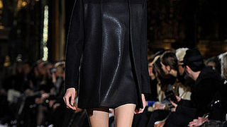 Paris Fashion Week: Stella McCartney jesen 2010 (Coutorture.com)