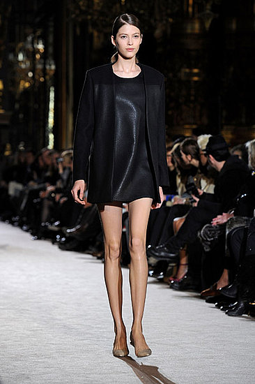 Paris Fashion Week: Stella McCartney jesen 2010 (Coutorture.com)