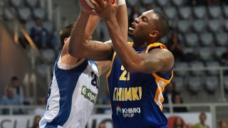 #ZDBT2017: KK Zadar – Khimki Moskva 58-72