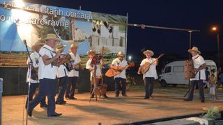 “Dođi diko u Kotare ravne” – Zemunik 2015