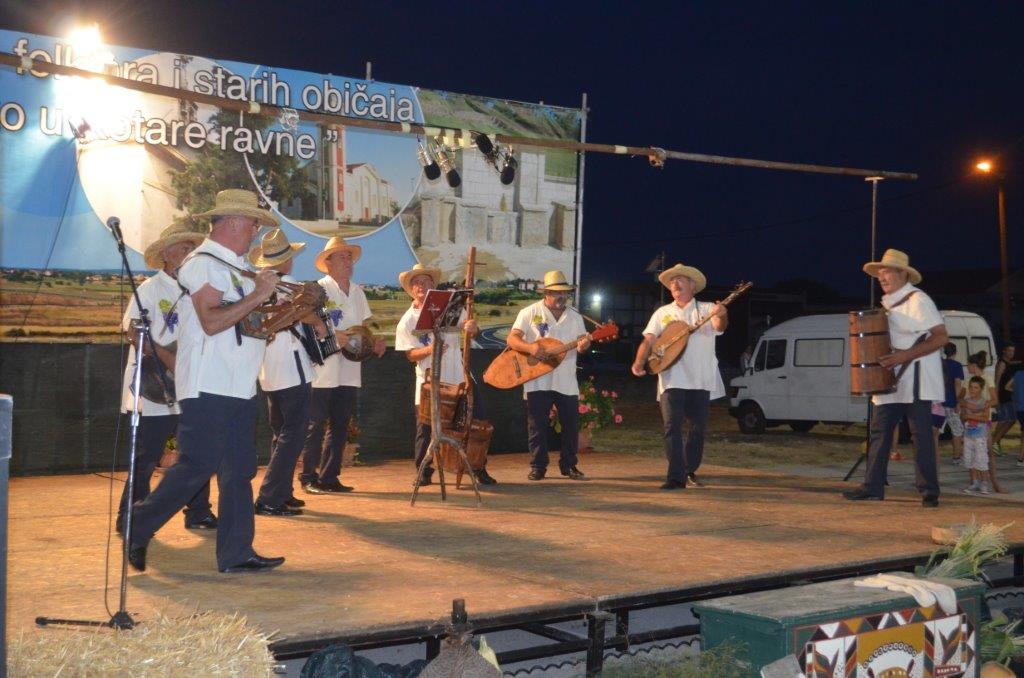 “Dođi diko u Kotare ravne” – Zemunik 2015