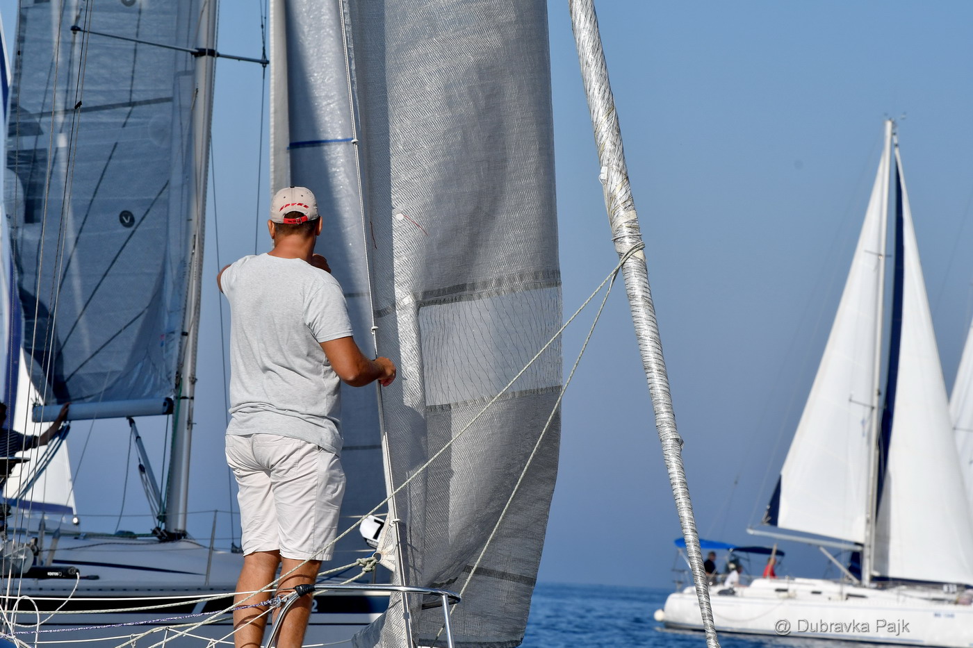 Sva lica “Zadarske koke” Sva lica “Zadarske koke”