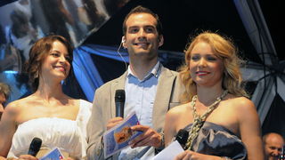 Zavrsna vecer CMC festivala; Foto: Marija Mihic / Cropix