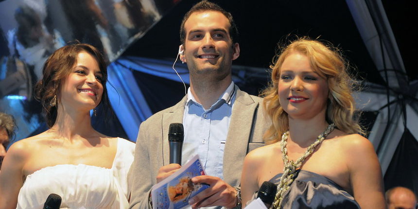 Zavrsna vecer CMC festivala; Foto: Marija Mihic / Cropix