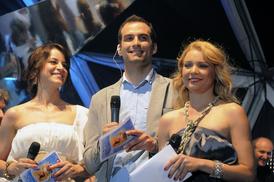 Zavrsna vecer CMC festivala; Foto: Marija Mihic / Cropix