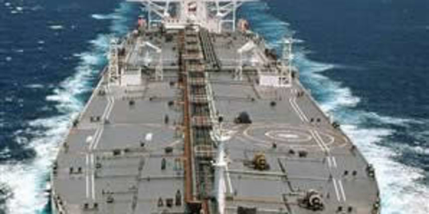 Tanker The Eastern Bright (Foto: alaskareport.com)