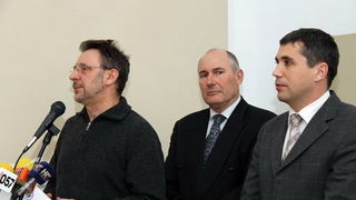 Izlozba 4. Natjecaja digitalne fotografije portala RivaOn.com, Foto: Antonela Vitlov