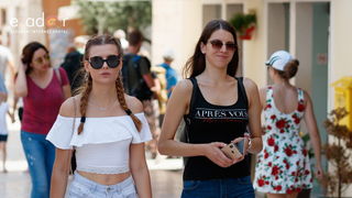 Đir po gradu, ponedjeljak 22. srpnja 2019. Đir po gradu, ponedjeljak 22. srpnja 2019.