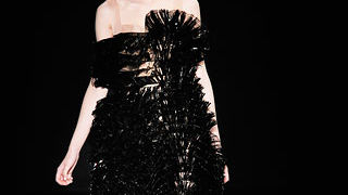 Valentino couture jesen 2009 (Moda.hr)