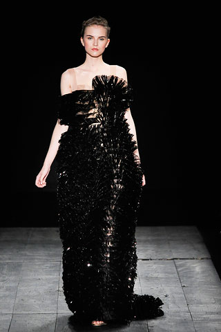 Valentino couture jesen 2009 (Moda.hr)