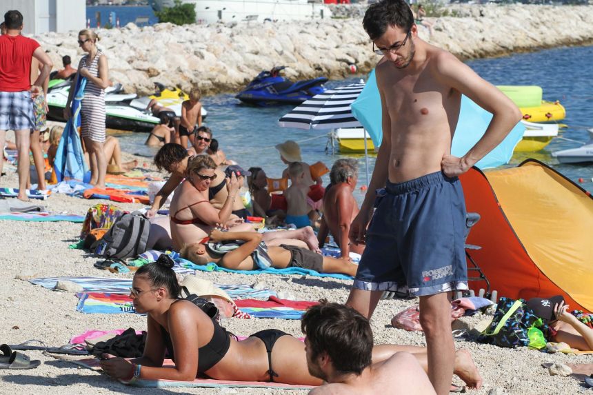 Turnir odbojke na pijesku “Punta 2017”