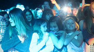 Karlovačko live 2011 (foto:Saša Čuka)