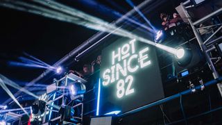 Maksimir: Nezaboravan provod uz svjetsku DJ zvijezdu Hot Since 82 Maksimir: Nezaboravan provod uz svjetsku DJ zvijezdu Hot Since 82