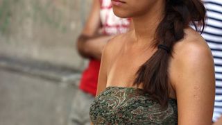 Glazbena jutra u Stomorici 8.8.2009 (foto: Filip Plazonić)